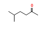 image of methyl isoamyl ketone